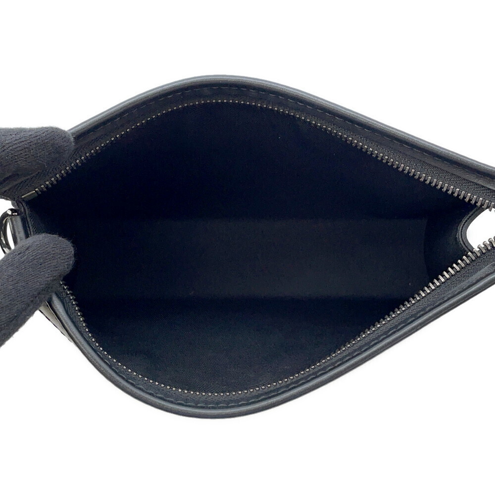 Louis Vuitton Eclipse Black Reverse Shoulder Bag … - image 5